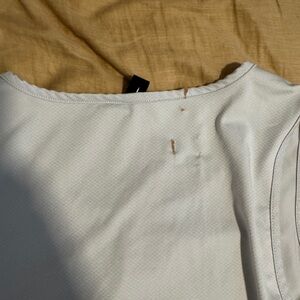 Three Nails Gym tank